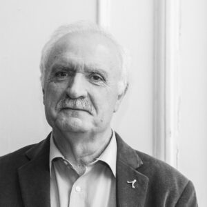 “China está en busca de su equilibrio estratégico”