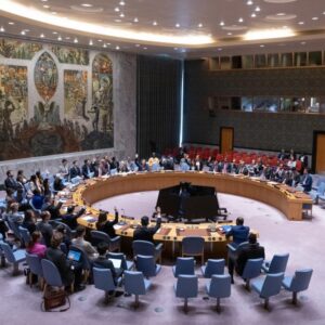 El abandono a su suerte del pueblo saharaui: también por parte de China, por Xulio Ríos