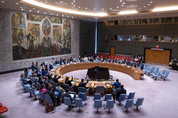 El abandono a su suerte del pueblo saharaui: también por parte de China, por Xulio Ríos