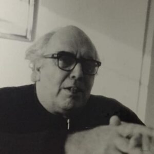 El secreto mejor guardado de Pepe Castedo, por Xulio Ríos