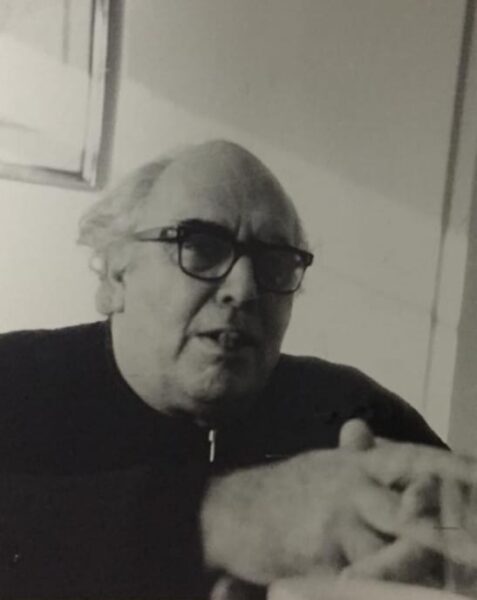 El secreto mejor guardado de Pepe Castedo, por Xulio Ríos