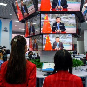 El Plan Quinquenal de China apuesta por una nueva dirección arriesgada, por Yu Jie