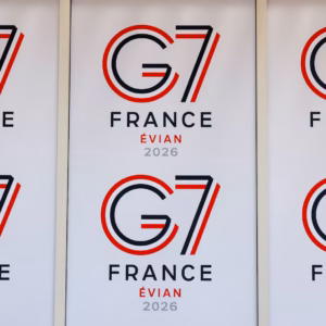 El mundo no cabe en el G7: China, ausente, por Xulio Ríos