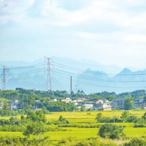 The ‘Beautiful China’ concept exemplifies institutional innovation, by Xulio Ríos