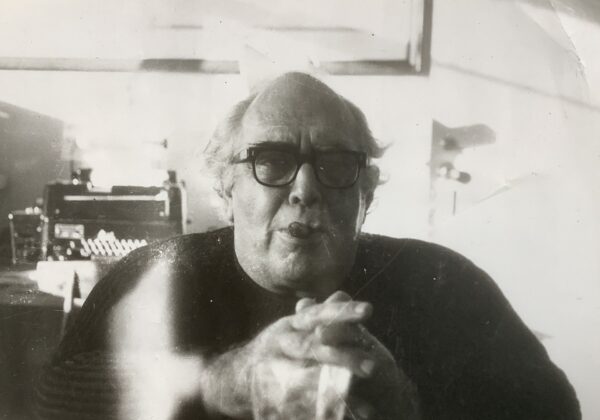 O Castedo Carracedo da aula 113, por Xulio Ríos