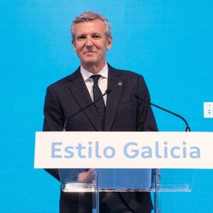 Tendencias globais en 2026, por Xulio Ríos