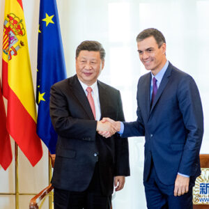China es una apuesta estratégica de España, por Xulio Ríos