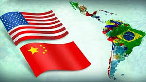 América Latina ante las estrategias divergentes de China y Estados Unidos, por Xulio Ríos