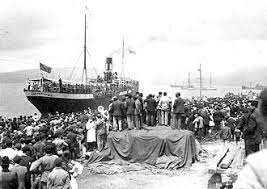 (III) Diáspora: Un ecosistema internacional propio, por Xulio Ríos