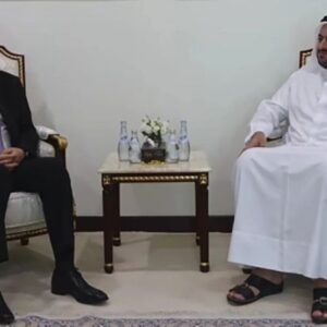 Los “enviados especiales” en la diplomacia china, por Xulio Ríos