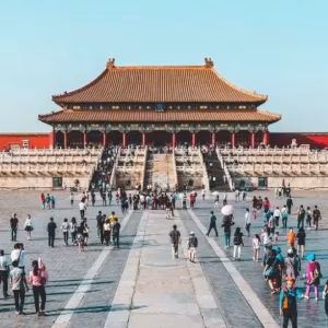 Pensar mejor China desde España