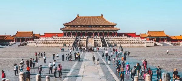 Pensar mejor China desde España