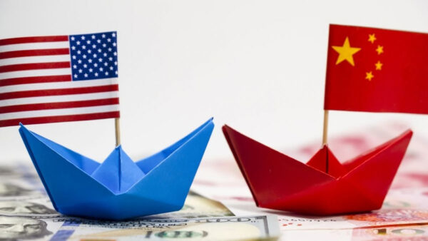 ¿Está de regreso el G2 entre Estados Unidos y China?, por Xulio Ríos