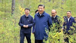 Las giras de inspección como expresión relevante de la praxis política del PCCh, por Xulio Ríos