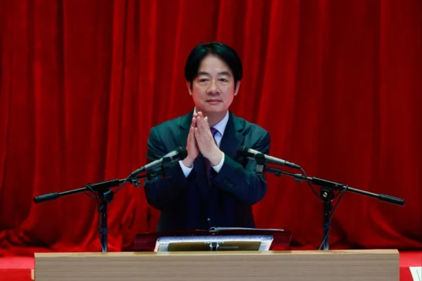 Taiwán se instala en el bloqueo político, por Xulio Ríos