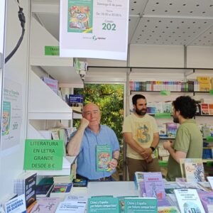 Las relaciones hispano-chinas, en perspectiva y gran angular, por Manuel Montobbio