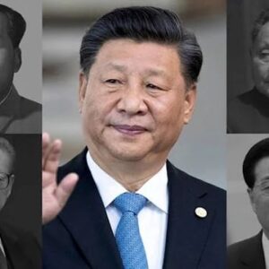 La política china en tiempo de los “mishu”, por Xulio Ríos