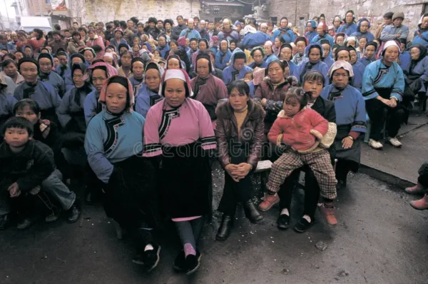 La cuestión nacional y la sinización del marxismo, por Xulio Ríos