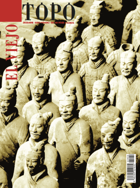 Confucio & China: qué dice Xi Jinping. De la “segunda combinación” al Estado civilizacional, por Xulio Ríos