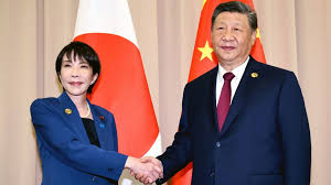 La primera gran crisis de Sanae Takaichi, por Xulio Ríos