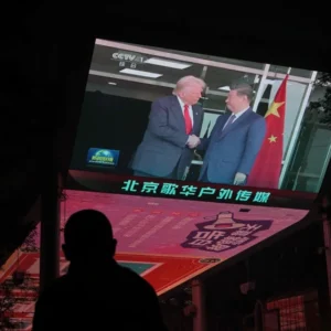 Qué significa la nueva estrategia de seguridad nacional de Estados Unidos para China, por Deng Yuwen