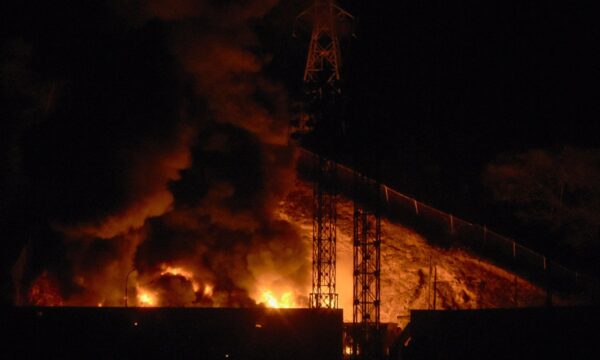 A intervención de Estados Unidos en Venezuela, pura reafirmación hexemónica, por Xulio Ríos