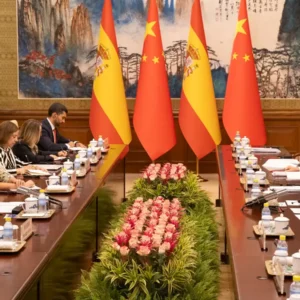 Spain and China’s path toward global stability, by Xulio Ríos