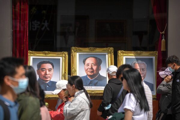 Five-Year Plans: Why Market-Oriented China Keeps Legacy of Planned Economy, by Xu Zeyu and Tan Yixiao