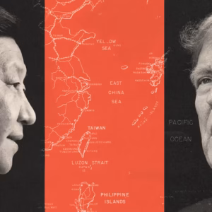 Shao Yuqun sobre el cambio en la política de Trump hacia Taiwán tras la cumbre con Xi Jinping