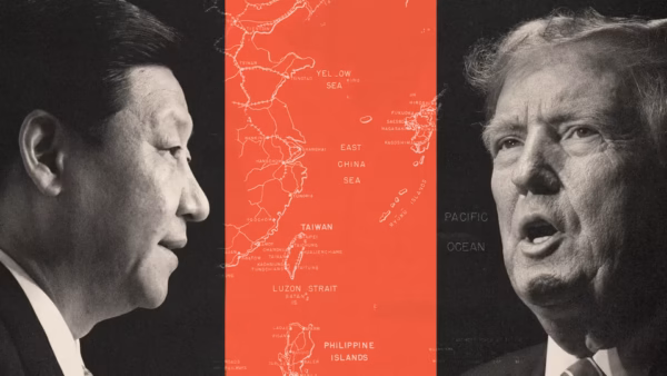 Shao Yuqun sobre el cambio en la política de Trump hacia Taiwán tras la cumbre con Xi Jinping